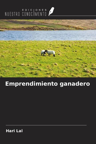 Emprendimiento ganadero