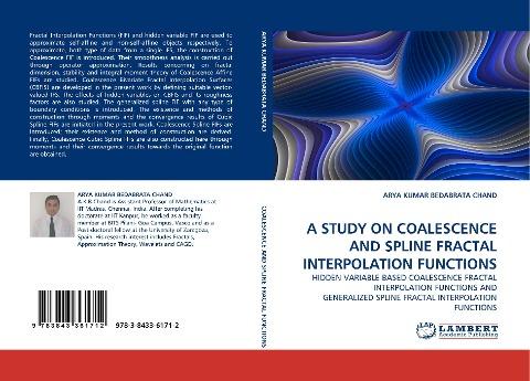 A STUDY ON COALESCENCE AND SPLINE FRACTAL INTERPOLATION FUNCTIONS