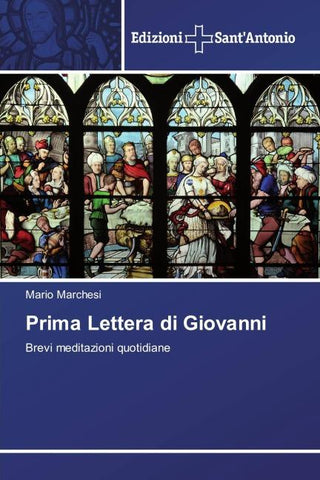 Prima Lettera di Giovanni