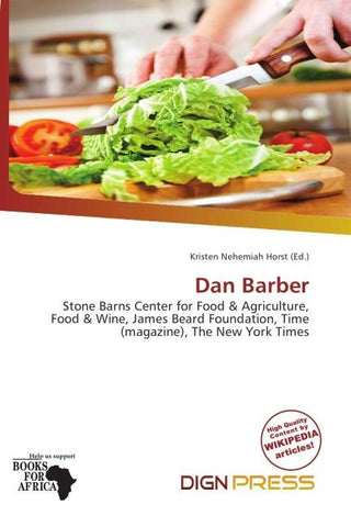 Dan Barber