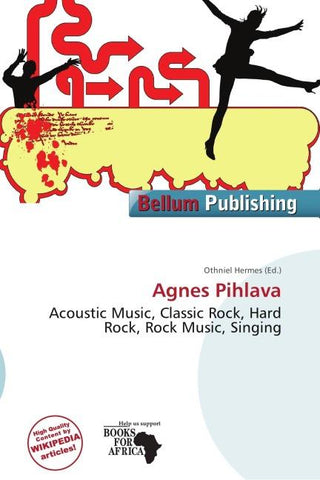 Agnes Pihlava