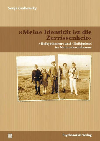 »Meine Identität ist die Zerrissenheit«