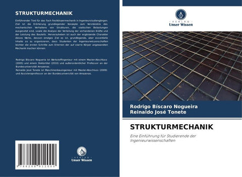 STRUKTURMECHANIK