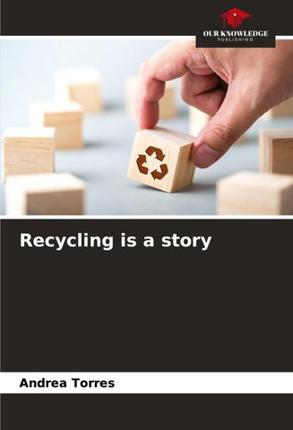 Recycling is a story