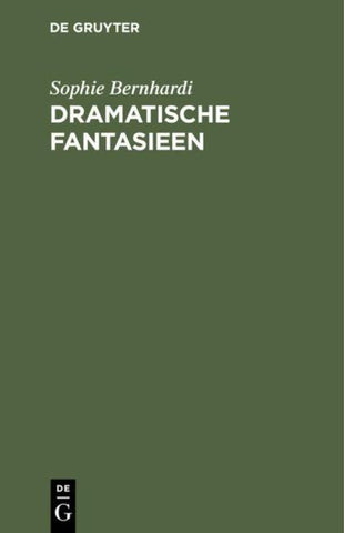 Dramatische Fantasieen