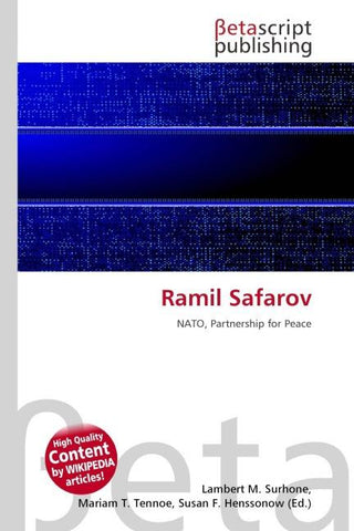 Ramil Safarov