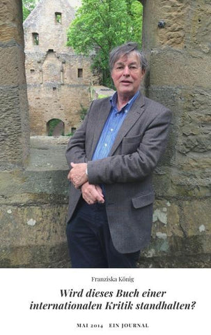 Wird dieses Buch einer internationalen Kritik standhalten?