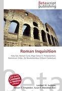 Roman Inquisition