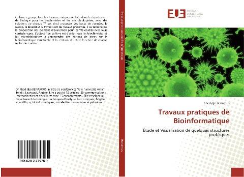 Travaux pratiques de Bioinformatique