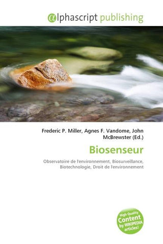 Biosenseur