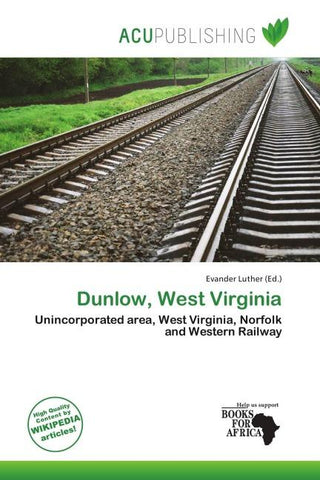 Dunlow, West Virginia