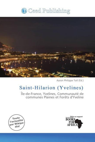 Saint-Hilarion (Yvelines)