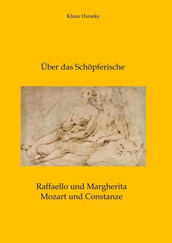 Über das Schöpferische