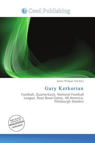 Gary Kerkorian