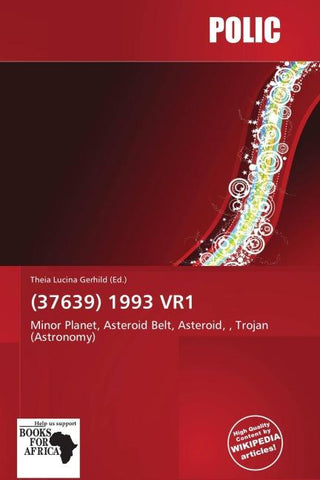 (37639) 1993 VR1