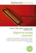 Digital-to-analog converter