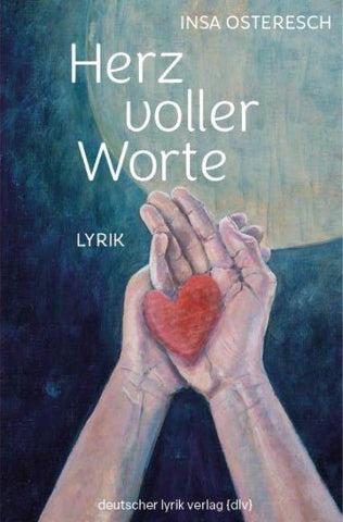 Herz voller Worte