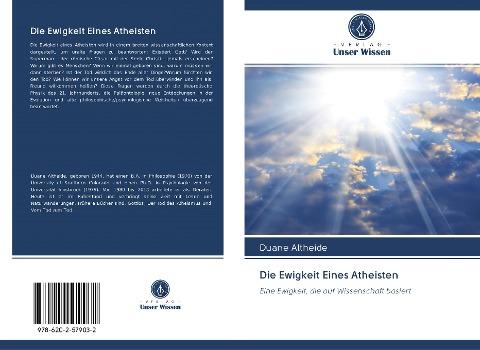 Die Ewigkeit Eines Atheisten