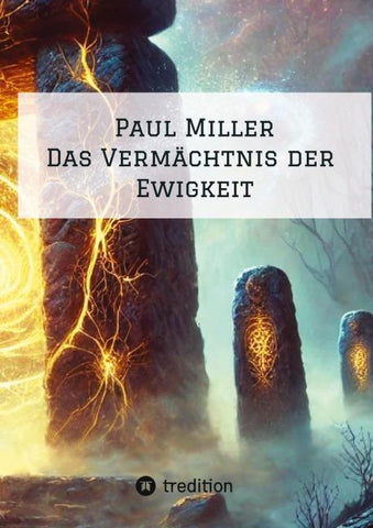 Paul Miller