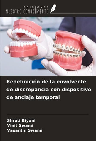 Redefinición de la envolvente de discrepancia con dispositivo de anclaje temporal