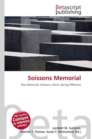 Soissons Memorial