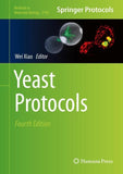 Yeast Protocols