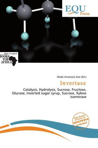 Invertase