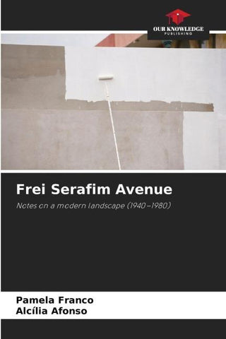 Frei Serafim Avenue