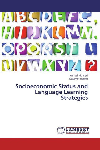 Socioeconomic Status and Language Learning Strategies