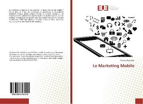 Le Marketing Mobile