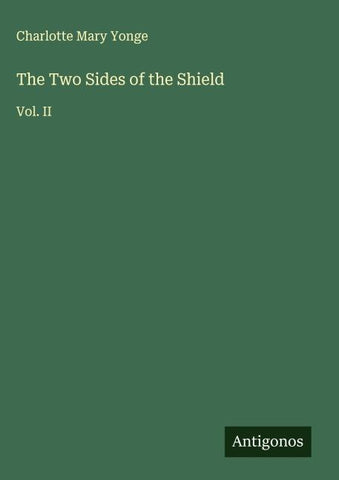 The Two Sides of the Shield