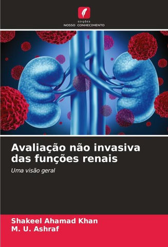 Avaliação não invasiva das funções renais
