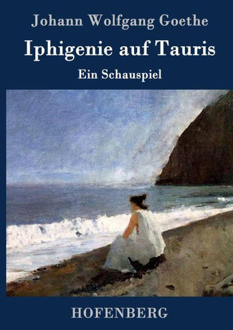 Iphigenie auf Tauris