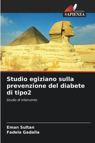 Studio egiziano sulla prevenzione del diabete di tipo2