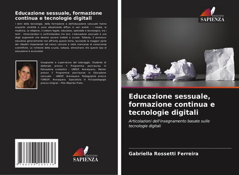 Educazione sessuale, formazione continua e tecnologie digitali