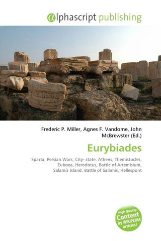 Eurybiades