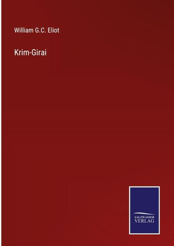 Krim-Girai