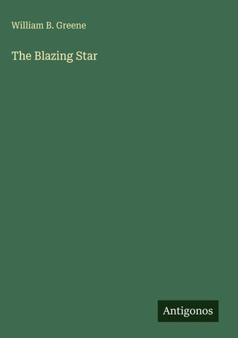 The Blazing Star