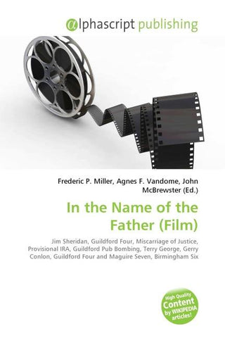 In the Name of the Father (Film)