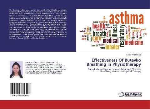 Effectiveness Of Buteyko Breathing in Physiotherapy