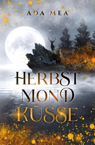 Herbstmondküsse