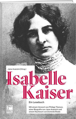 Isabelle Kaiser