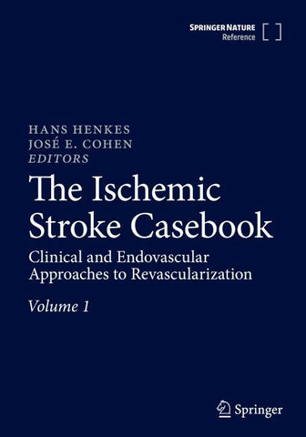 The Ischemic Stroke Casebook