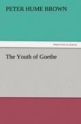The Youth of Goethe