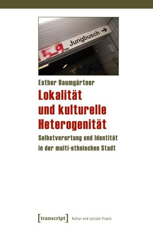Lokalität und kulturelle Heterogenität