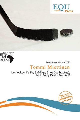 Tommi Miettinen