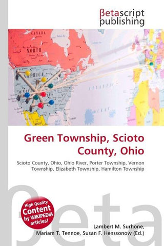 Green Township, Scioto County, Ohio