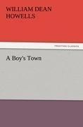 A Boy's Town