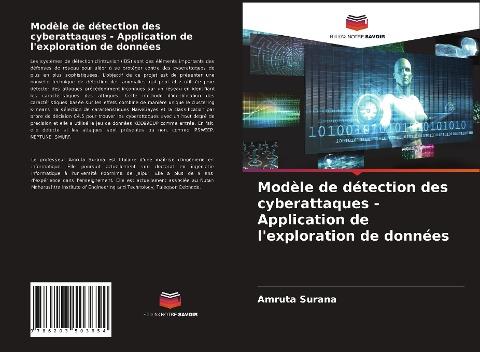 Modèle de détection des cyberattaques - Application de l'exploration de données