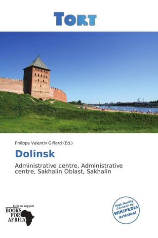 Dolinsk